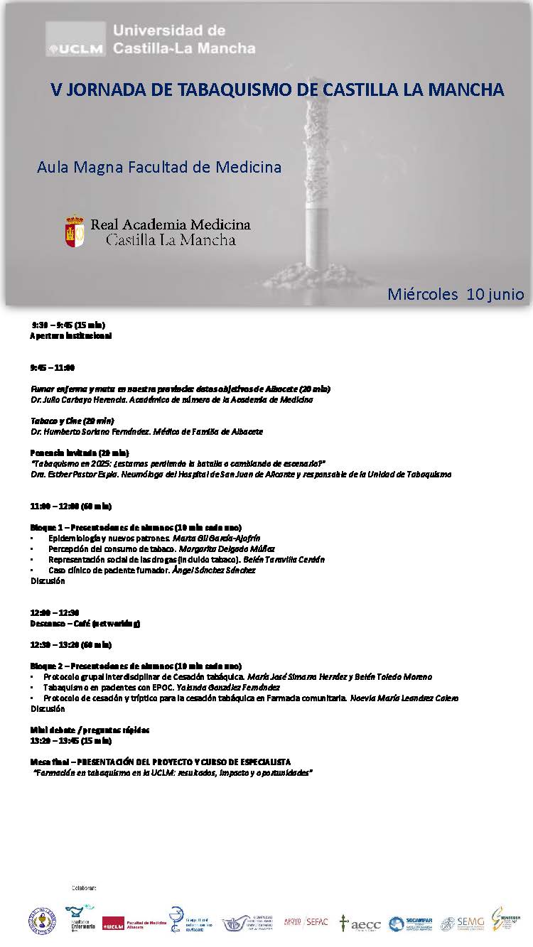 PROGRAMA